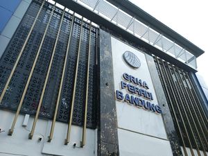 Peradi Bangun Gedung Anyar, Warga Bandung Bisa Konsul Hukum Gratis