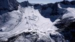Gletser Menyusut Drastis, Ancam Ekosistem di Pegunungan Alpen