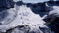 Dilansir dari Nationalgeographic, Penelitian lingkungan terbaru kolaborasi University of Leeds dan University of Essex di Inggris mengungkapkan pencairan gletser dapat mengancam keanekaragaman hayati di Pegunungan Alpen.