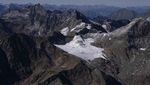 Gletser Menyusut Drastis, Ancam Ekosistem di Pegunungan Alpen