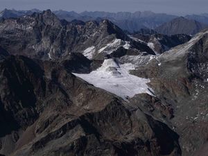 Arkeolog Heran, Ada Kamp Militer Romawi Tersembunyi di Pegunungan Alpen