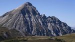 Gletser Menyusut Drastis, Ancam Ekosistem di Pegunungan Alpen
