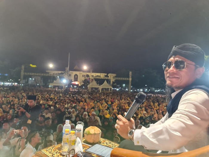 Gus Miftah