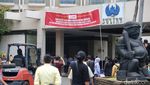 Sayonara Hotel Bintang Lima Tertua di Indonesia