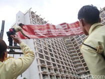 Fakta-fakta Hotel Sultan yang Kini Diambil Alih Pemerintah