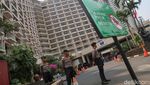 Sayonara Hotel Bintang Lima Tertua di Indonesia