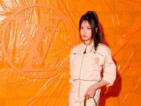 Baru Berusia 14 Tahun, Hyein NewJeans Didapuk Menjadi Brand Ambassador  Ternama Louis Vuitton - Wonosobo Zone