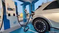 Catat! Mobil Listrik Tak Punya Fitur Khusus Parkir Paralel, Adanya Mode Ini