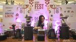 Icip-icip Keunikan dan Ragam Rasa di Kopi Fest Indonesia 2023