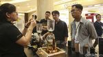 Icip-icip Keunikan dan Ragam Rasa di Kopi Fest Indonesia 2023