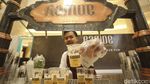 Icip-icip Keunikan dan Ragam Rasa di Kopi Fest Indonesia 2023
