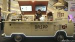Icip-icip Keunikan dan Ragam Rasa di Kopi Fest Indonesia 2023