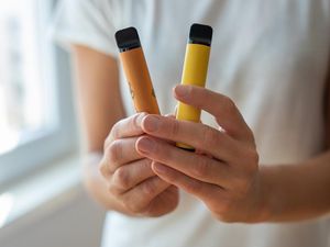 BPOM RI Dukung Pajak dan Cukai di Vape, Singgung Kandungan Zat Berbahaya