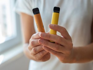 Ngeri! Bocah 12 Tahun Koma 4 Hari gegara Kecanduan Vape, Begini Kondisi Parunya