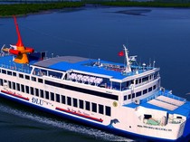 Serba-serbi Kapal DLU: Sejarah, Rute, Tarif, hingga Cara Pesan Lewat Aplikasi