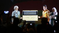 Prudential Syariah terus berkomitmen untuk senantiasa melayani keluarga Indonesia, salah satunya melalui PRUAnugerah Syariah sebagai inovasi Syariah pertama di Indonesia.  