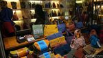 Intip Pameran Produk Kerajinan Terbesar Asia Tenggara di JCC