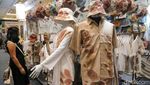 Intip Pameran Produk Kerajinan Terbesar Asia Tenggara di JCC