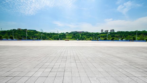 Jenis paving blok/via Klopmart
