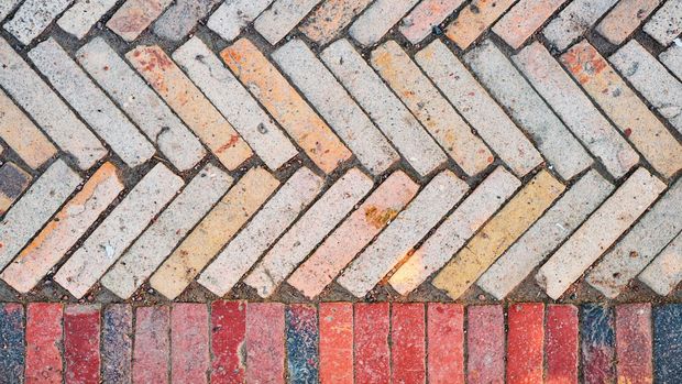 Jenis paving blok/via Klopmart