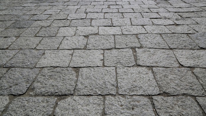 Jenis paving blok/via Klopmart