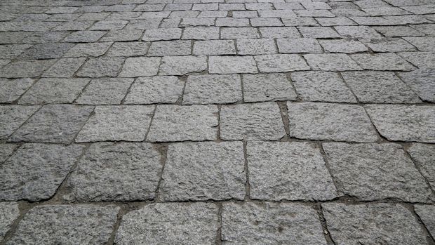 Jenis paving blok/via Klopmart