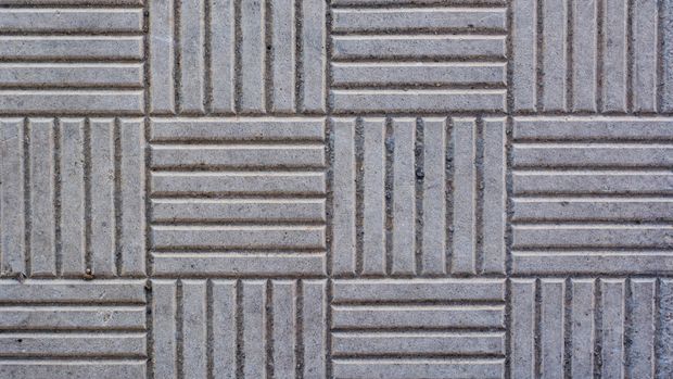 Jenis paving blok/via Klopmart