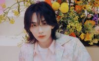 5 Fakta Jeonghan SEVENTEEN Yang Ultah Ke-28, Jadi Raja Diskon Di Indonesia