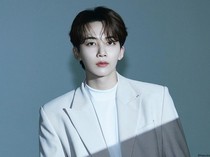 JEONGHAN SEVENTEEN Jalani Masa Pemulihan Seusai Operasi Pergelangan Kaki