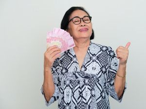 OJK Ungkap Utang Perusahaan Dana Pensiun ke Peserta Rp 304 M