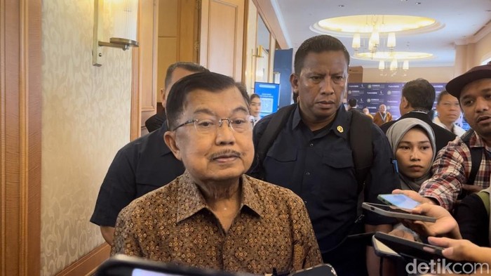 Jusuf Kalla