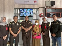 Kades Sakkoli Wajo Jadi Tersangka Korupsi Proyek Irigasi Gilireng Rp 754 Juta