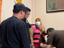 Modus Kades Sakkoli Wajo Korupsi Jual Tanah Negara di Proyek Irigasi Gilireng