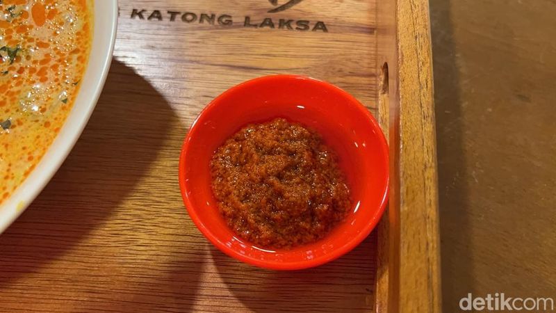katong laksa