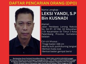 Langkah Kejari OKU Selatan Gelar Sayembara Buru DPO Dinilai Jadi Preseden Buruk