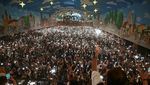 Potret Kemeriahan Hari Terakhir Oktoberfest di Jerman