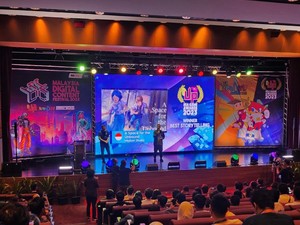 Keren! 3 Game Lokal Sabet Penghargaan SEA Game Awards 2023