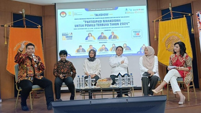 Komisi Informasi DKI Jakarta
