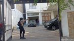 Potret Rumah Mentan Syahrul Yasin Limpo di Makassar Digeledah KPK