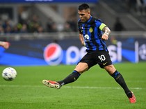 Kala Inter Akan Jadikan Lautaro Pemain Bergaji Tertinggi di Serie A