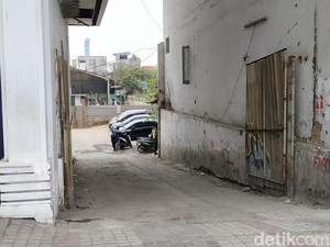 Pasang Tarif Selangit Berujung Lahan Parkir Liar di Bandung Ditutup