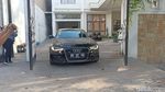 Potret Rumah Mentan Syahrul Yasin Limpo di Makassar Digeledah KPK