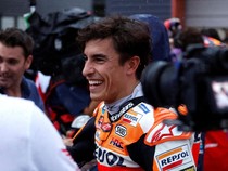 Marc Marquez Akan Pindah ke Gresini Usai Tinggalkan Honda