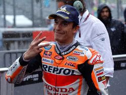 Gresini Resmi Gaet Marc Marquez untuk MotoGP 2024