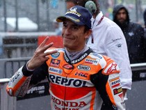MotoGP: Marc Marquez Menuju Gresini, Diggia Terdepak?
