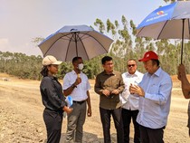 Orang Terkaya RI Bangun Rumah Sakit Rp 500 M di IKN, Groundbreaking 1 November