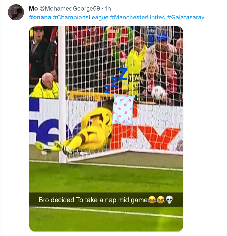 Meme Onana