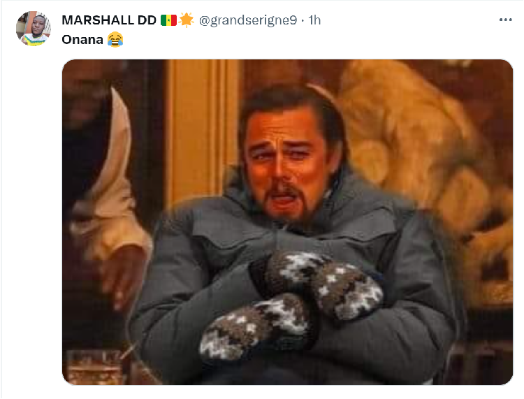 Meme Onana