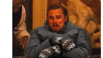 Reaksi netizen melihat aksi Onana yang makin oh no no. Foto: Twitter