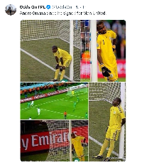 Meme Onana